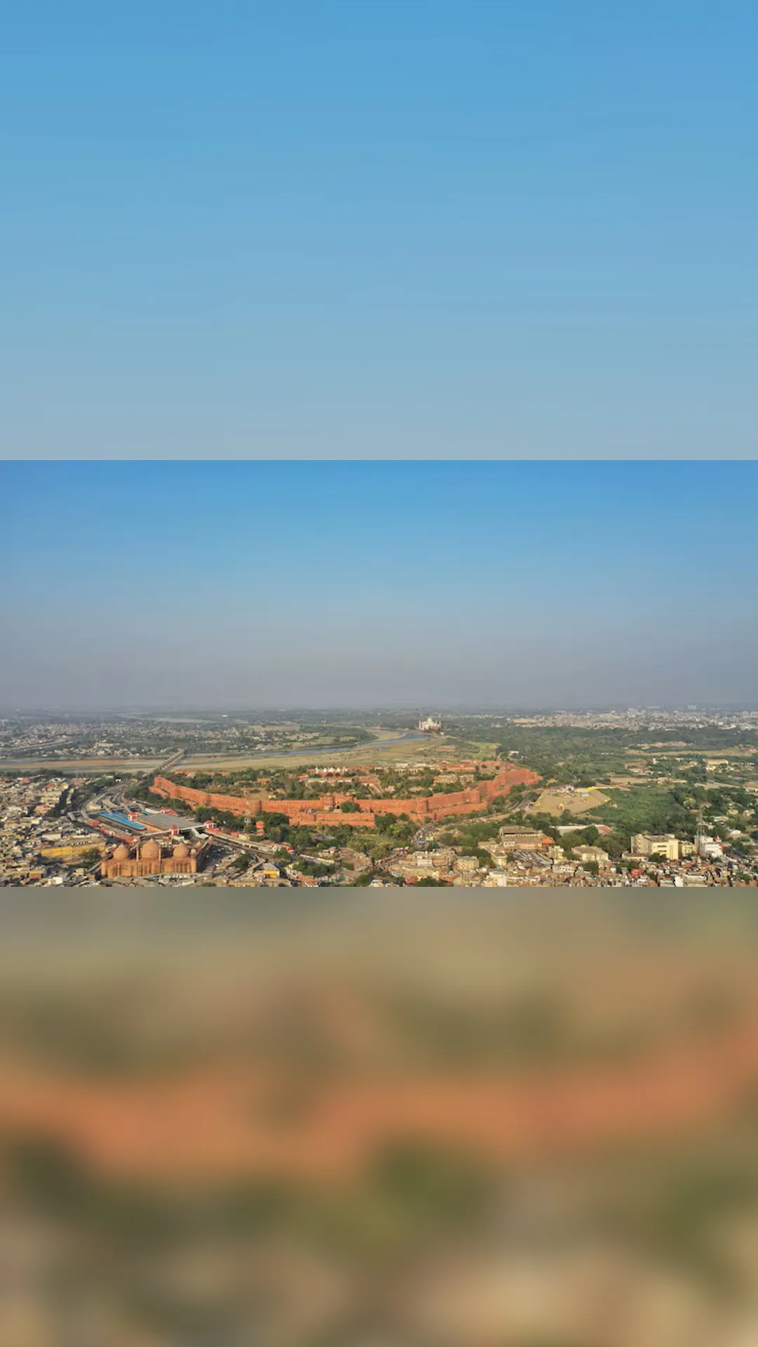 Which is the 'cleanest city' in India that consistently tops 'Swachh Bharat' ranking?