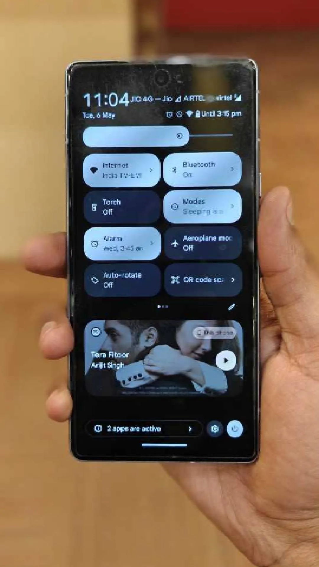 Android's Massive UI Redesign in the Works: First Look Here