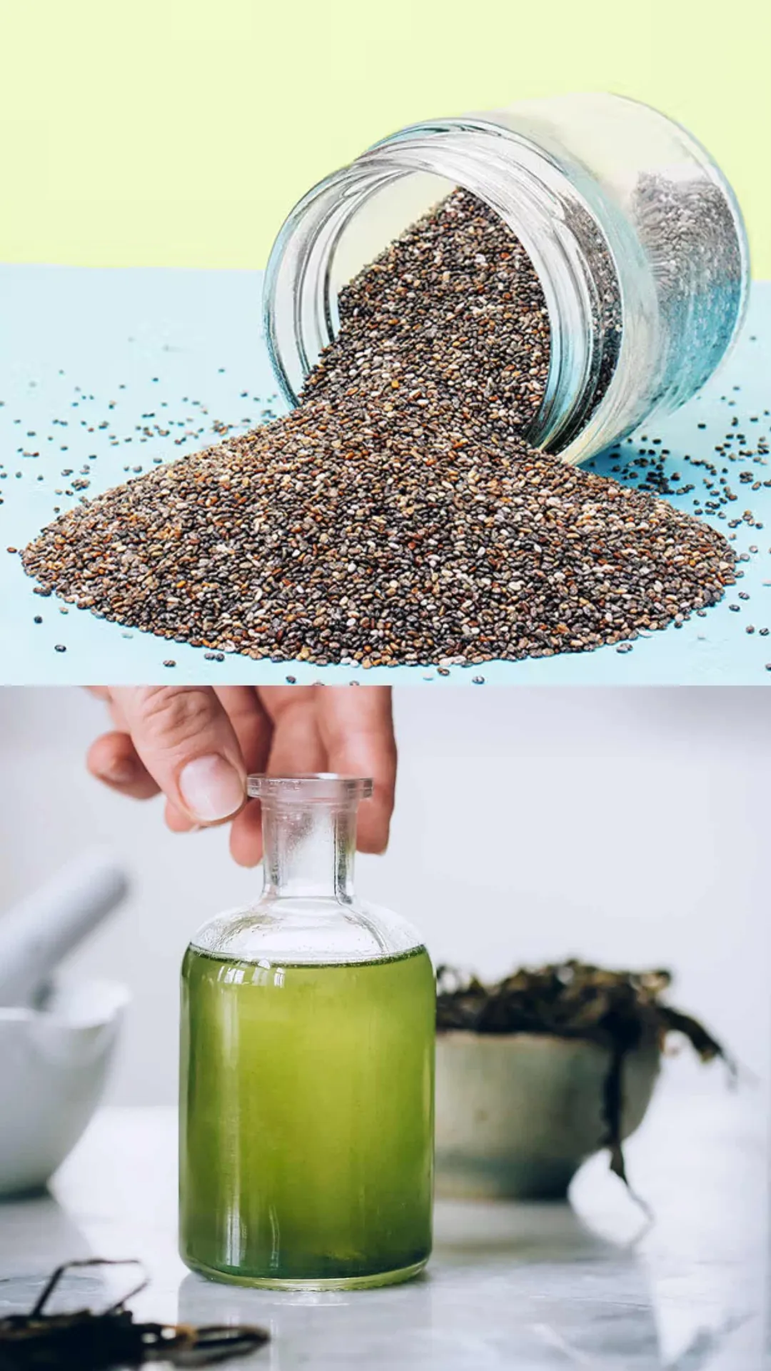 5 healthy sources of Omega-3 that aren&#039;t fish