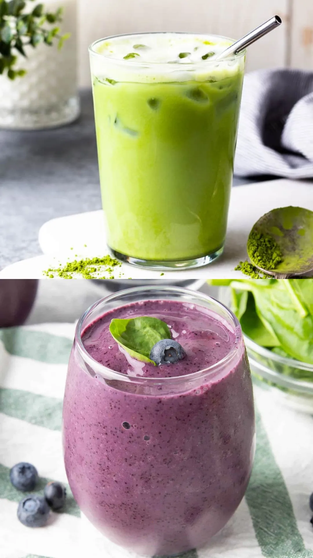 5 collagen-boosting drinks for a youthful glow