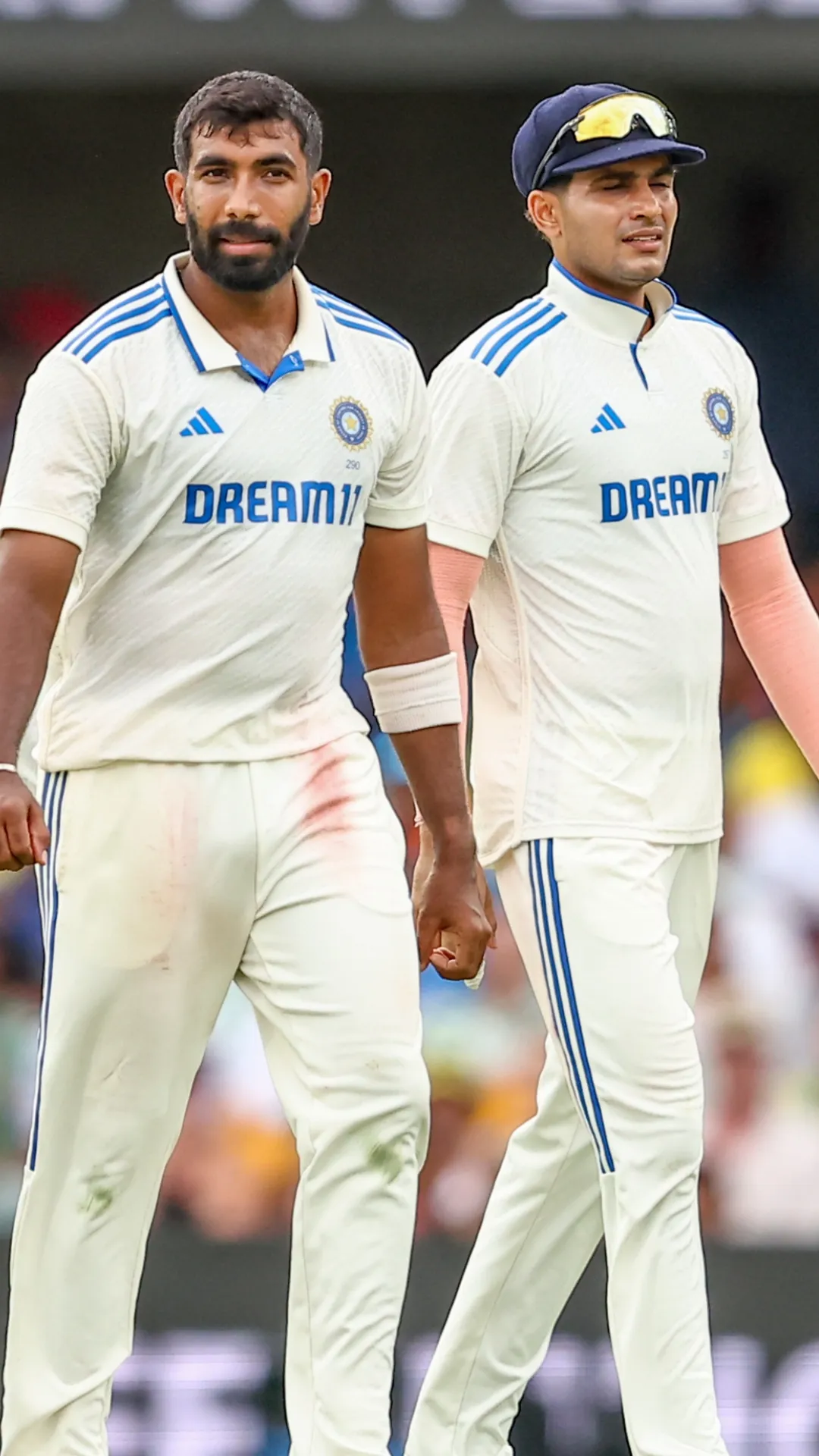 No Kohli, Rohit; Gill new Test captain? India's predicted squad for England series