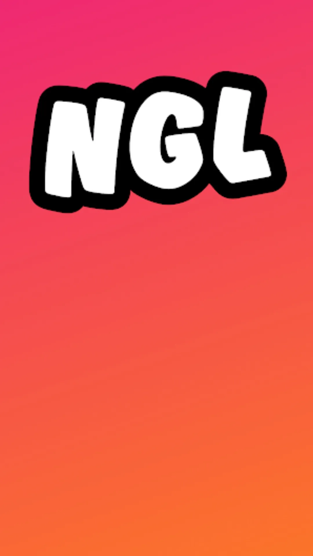 What is the full form of NGL?