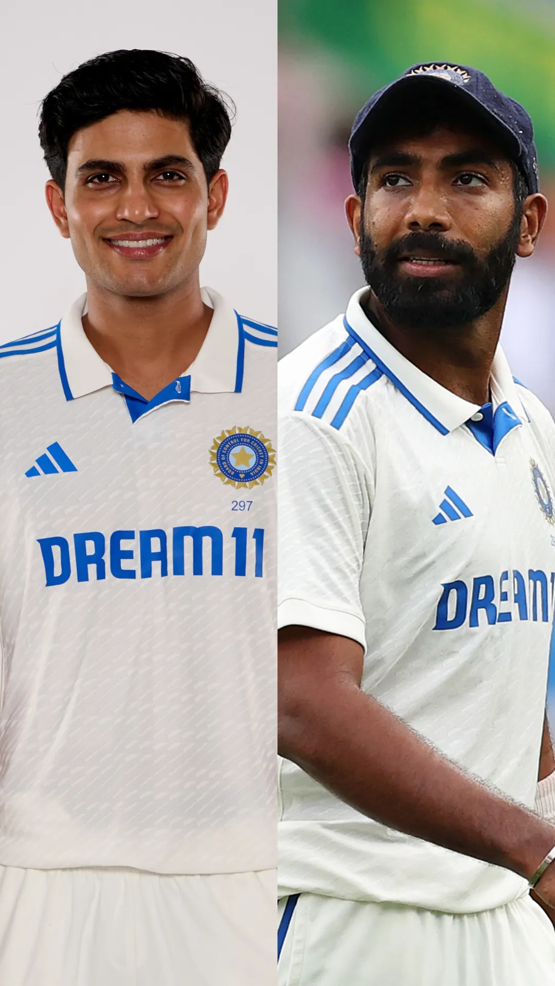 India's Probable Playing XI for Test series against England
