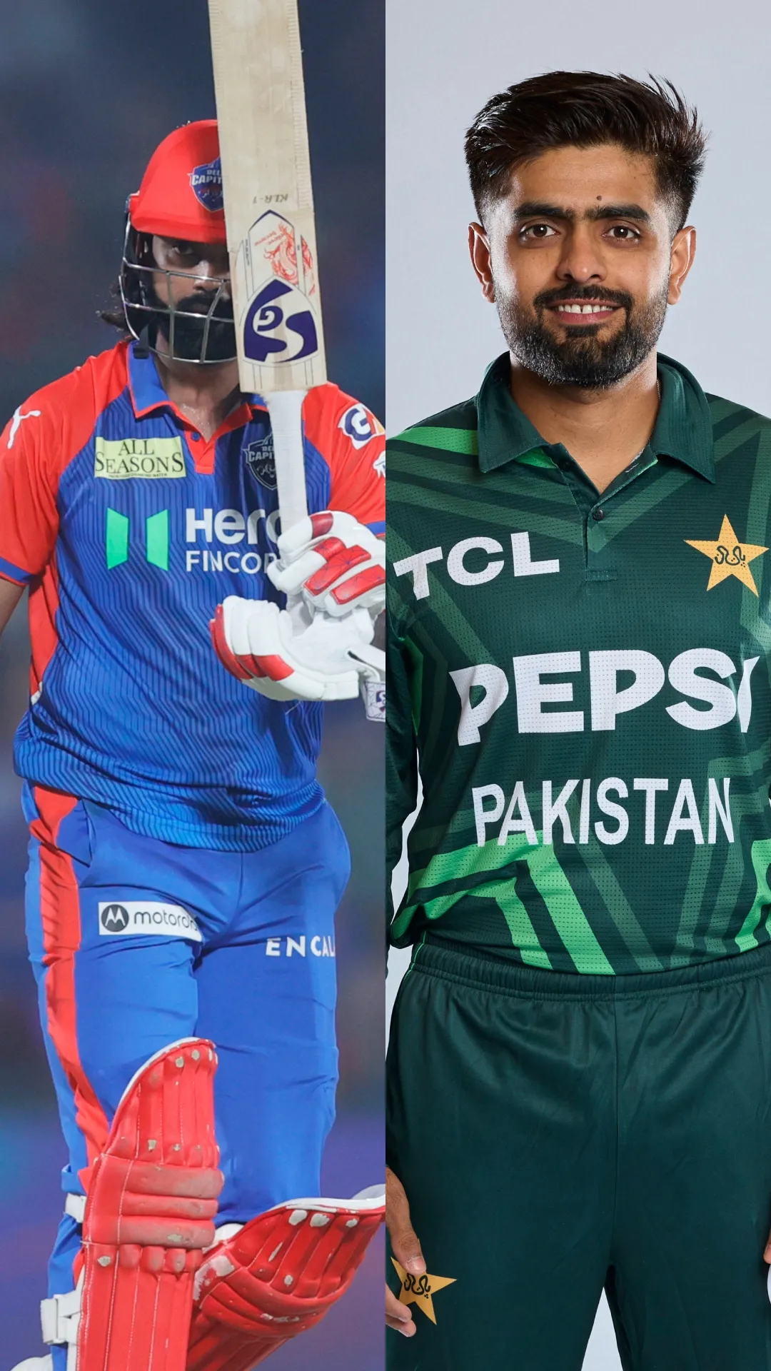 KL Rahul vs Babar Azam: Stats after 8000 T20 runs