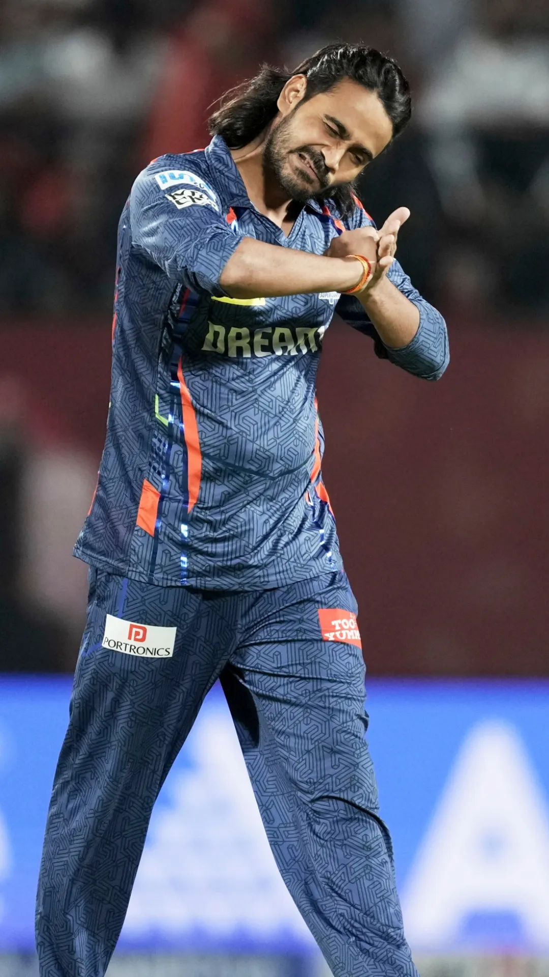 Digvesh Rathi's IPL Success and Suspension Create Buzz