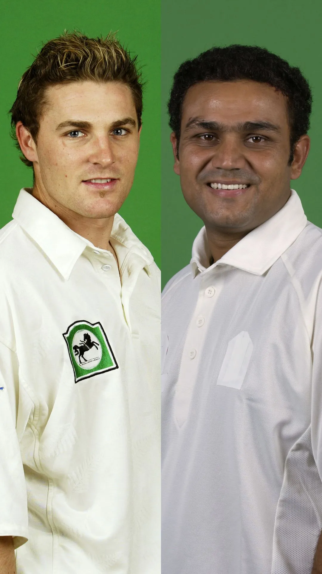 Fastest double hundreds in Test cricket