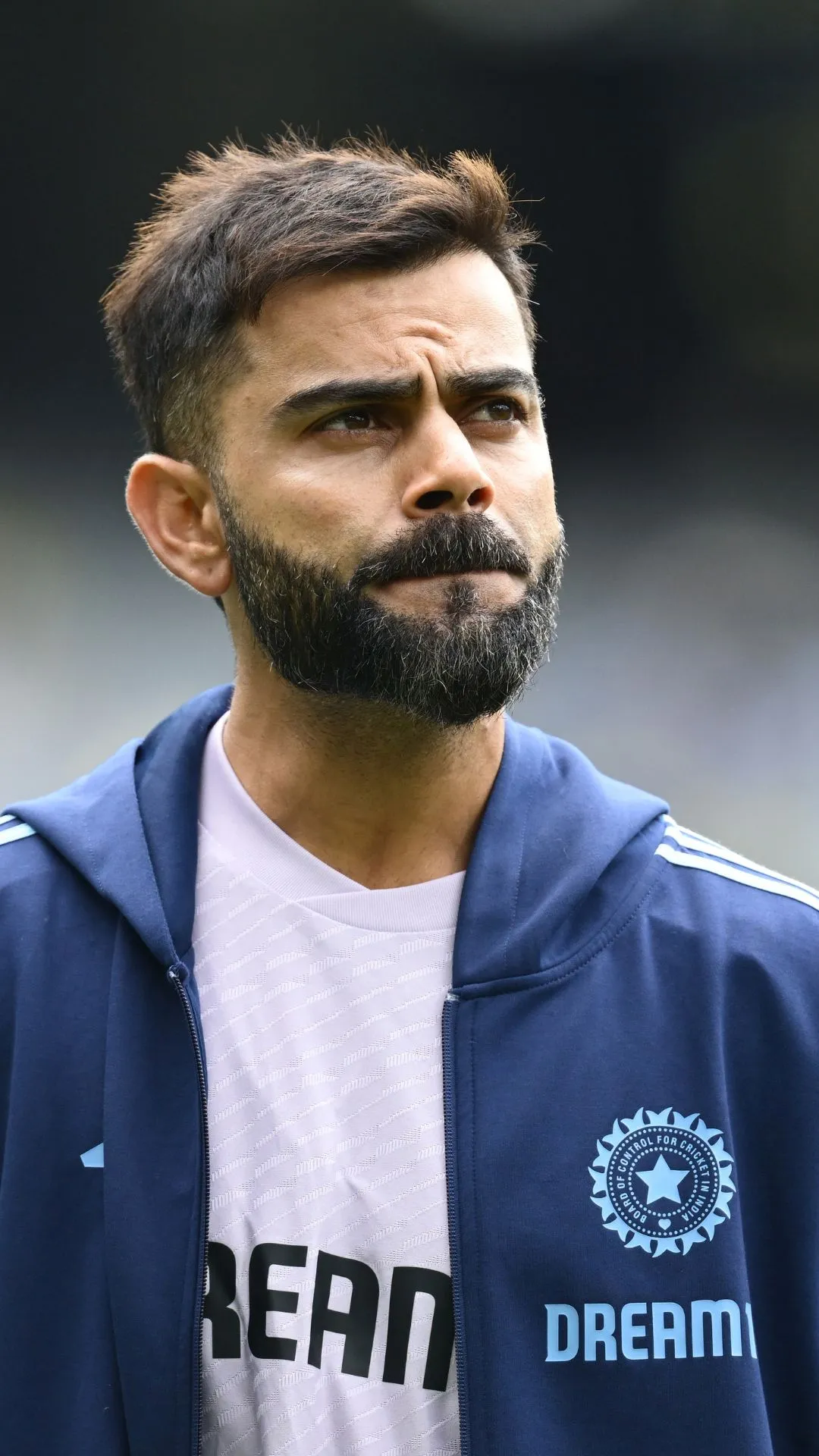 Virat Kohli&#039;s scores in last 10 Tests