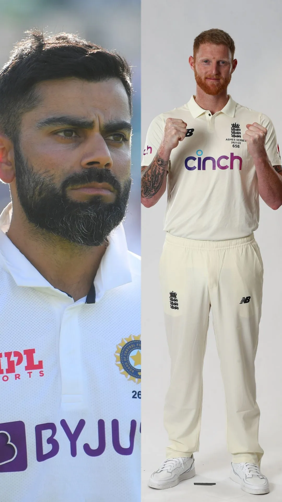 Bowlers to dismiss Virat Kohli most times in Tests