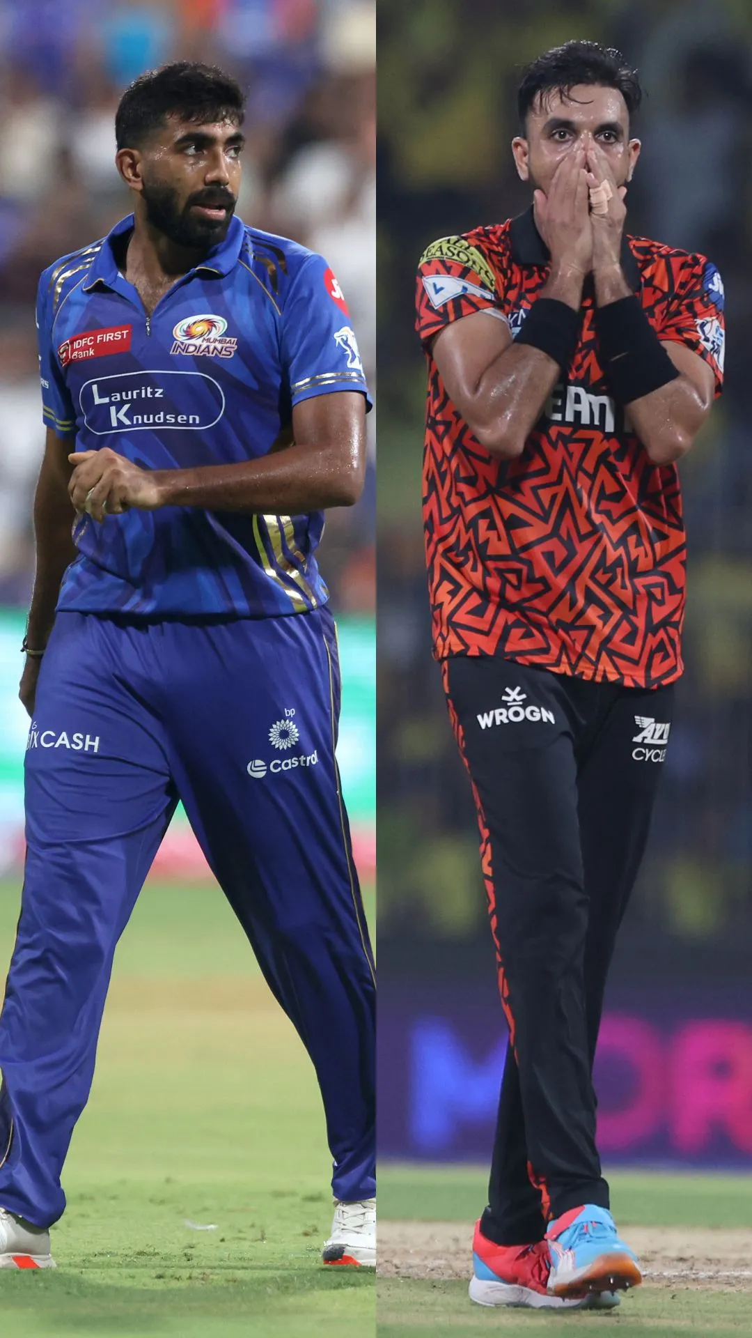 Fastest to 150 wickets in IPL, Harshal Patel better than Bumrah