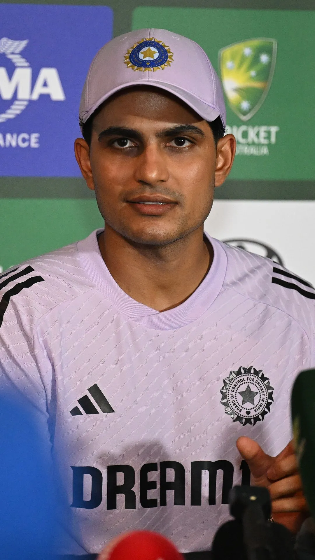 Top takeaways from India's squad announcement for England tour