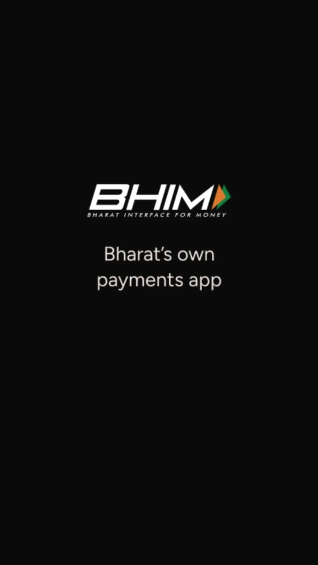 BHIM 3.0: From splitting expenses to tracking monthly expenditure - Here are some key features
