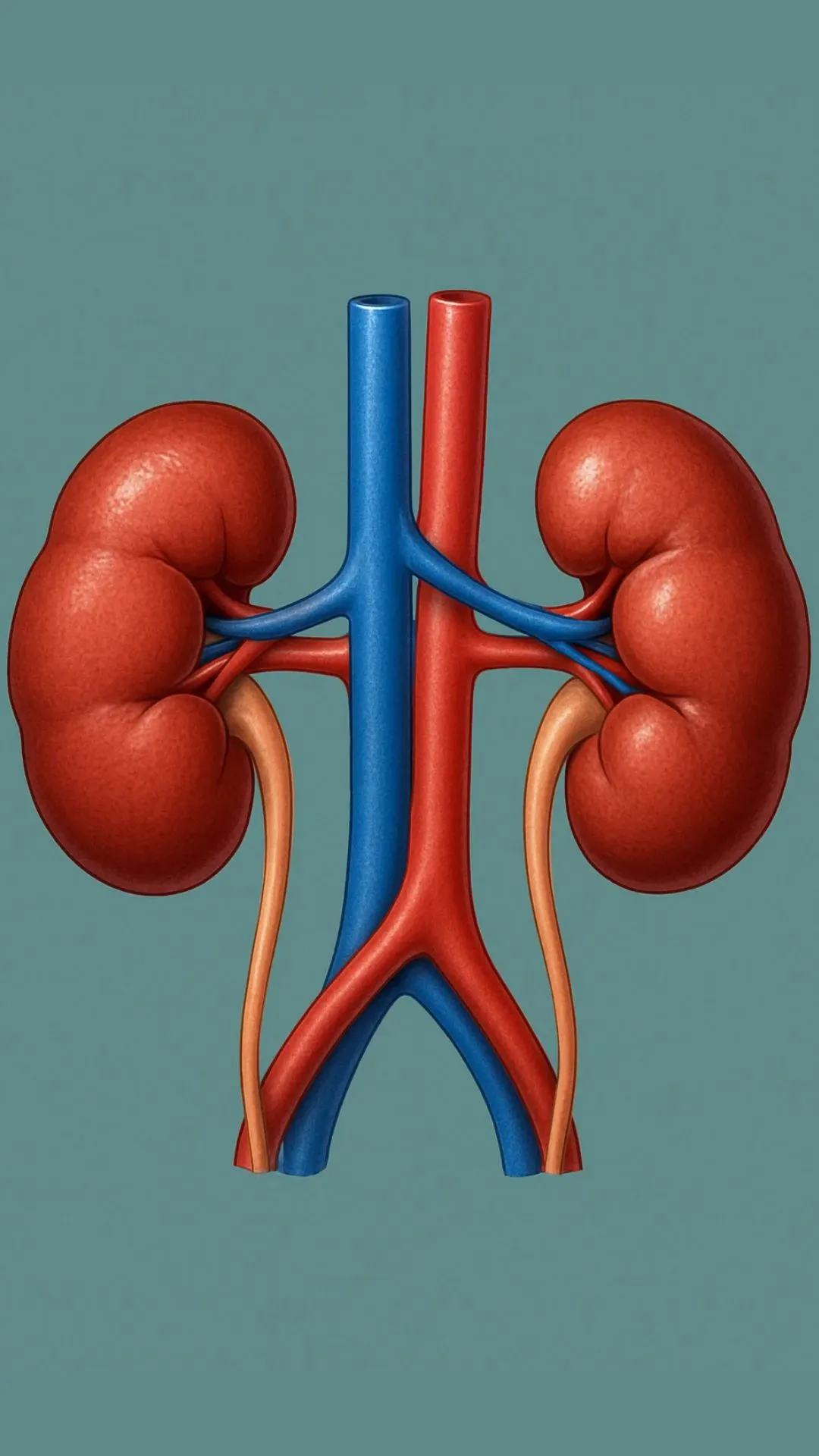 5 ways to keep your kidneys healthy