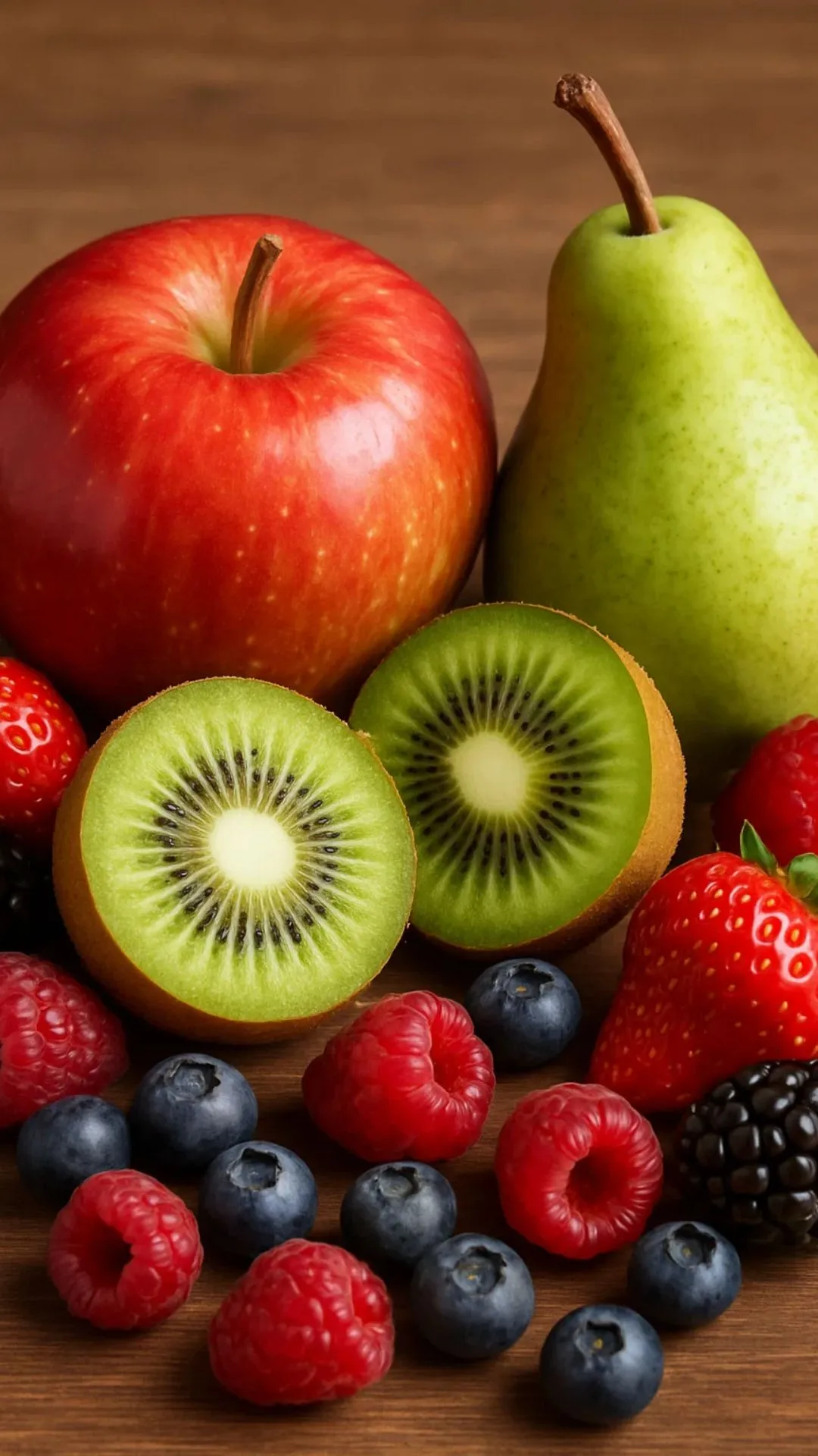 7 low glycemic-index fruits for diabetics
