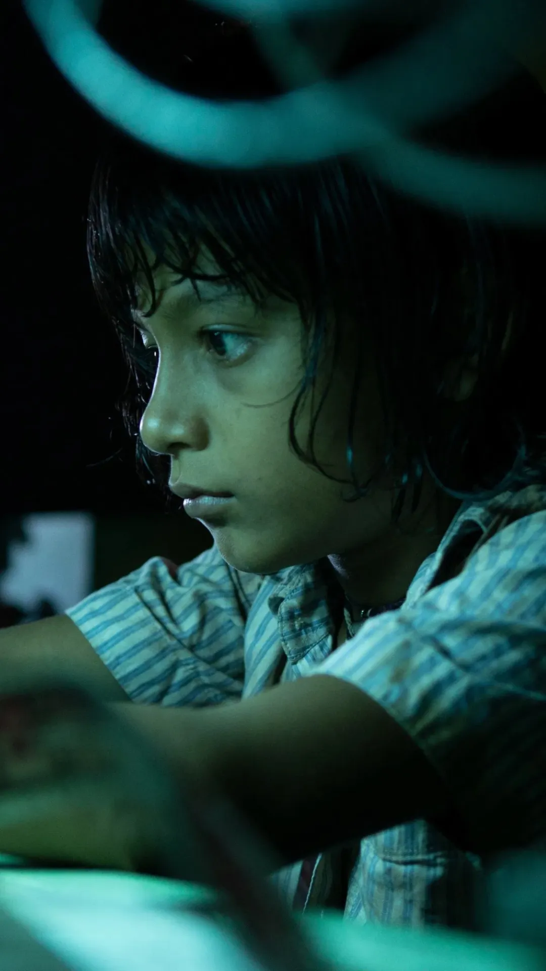 A look at child artists who won National Film Awards