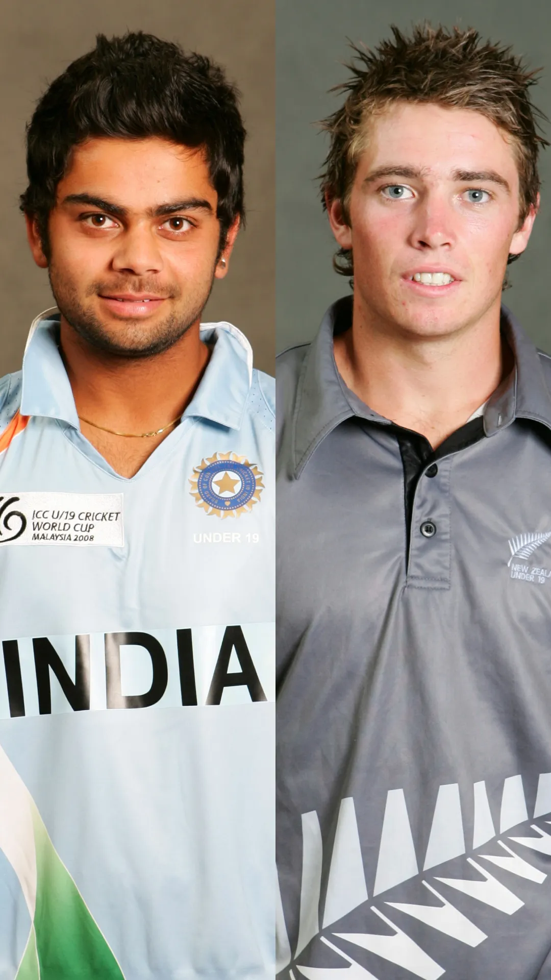 Virat Kohli&#039;s 4 U19 World Cup batchmates who have won WTC title