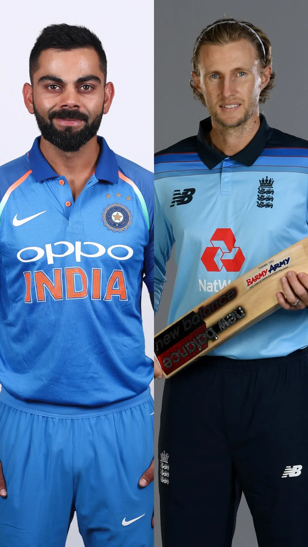 Fastest to 7000 runs in ODIs