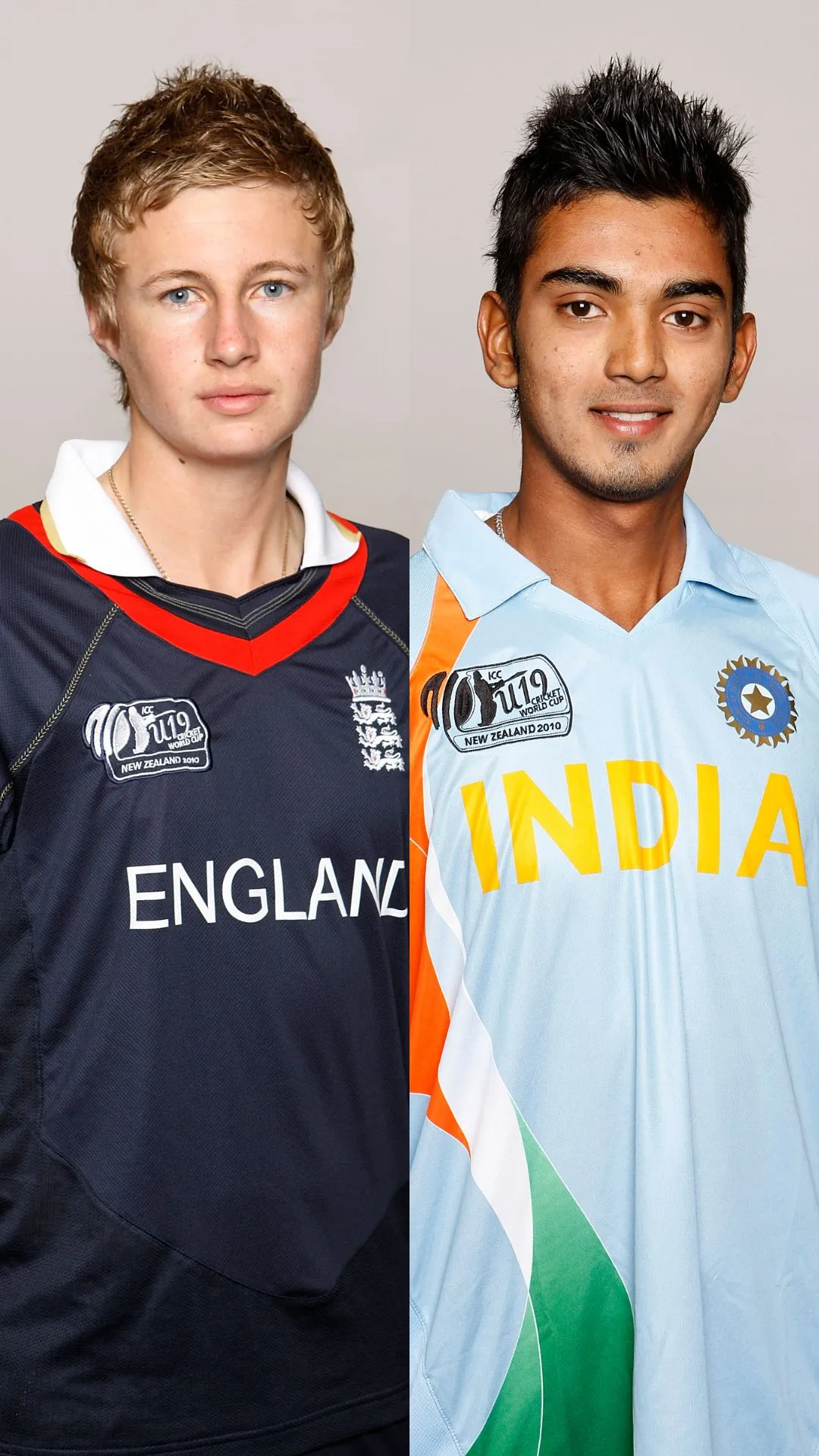 Joe Root's U19 World Cup batchmates