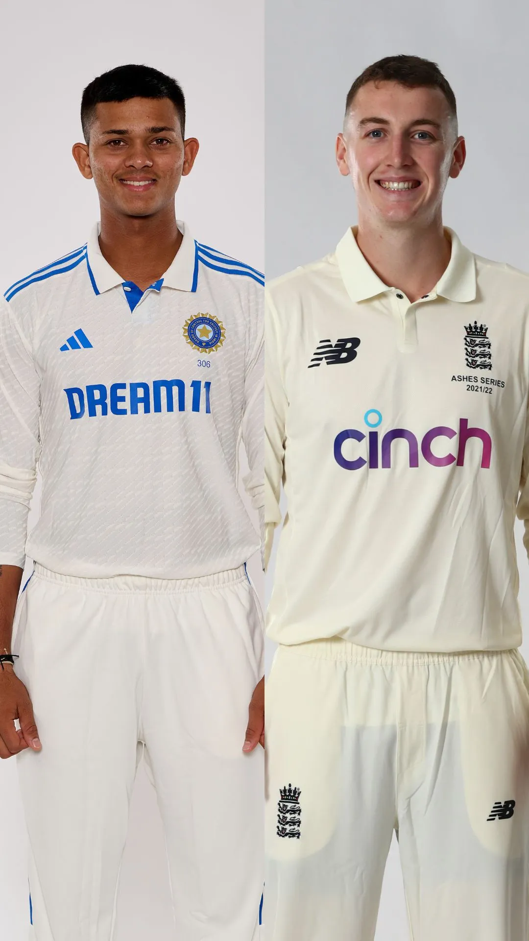 Top 7 batters in latest ICC Test rankings