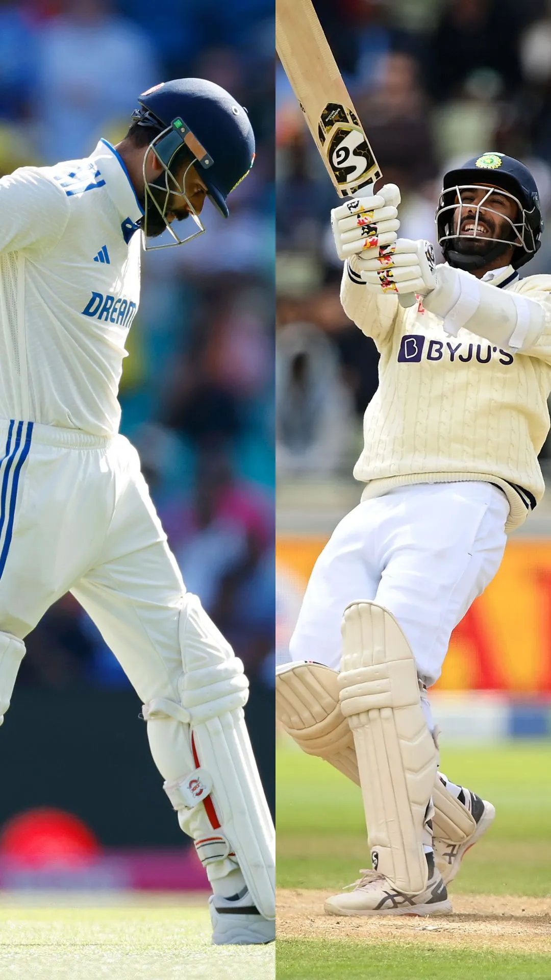 Players with most ducks for India in international cricket