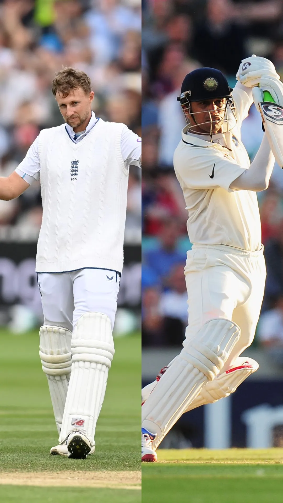 Players with most 50s in Test cricket history