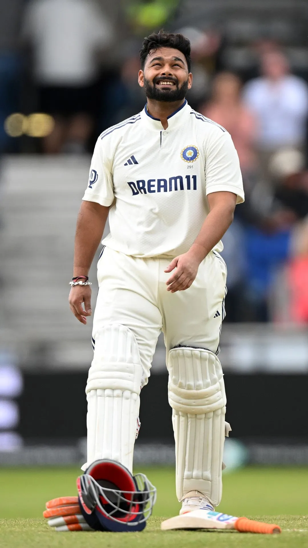 Indians with most Test hundreds away from home in losing cause