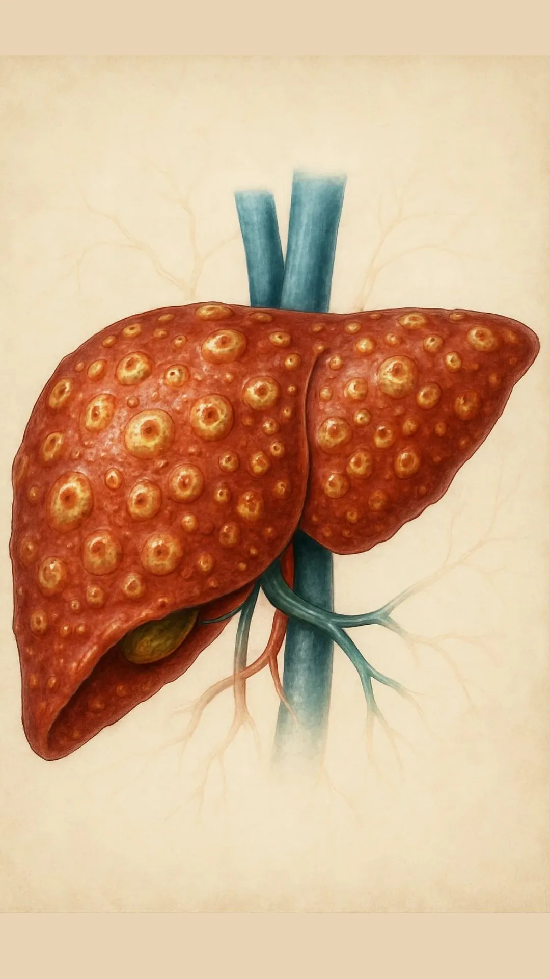 What should you eat and avoid during liver infection?