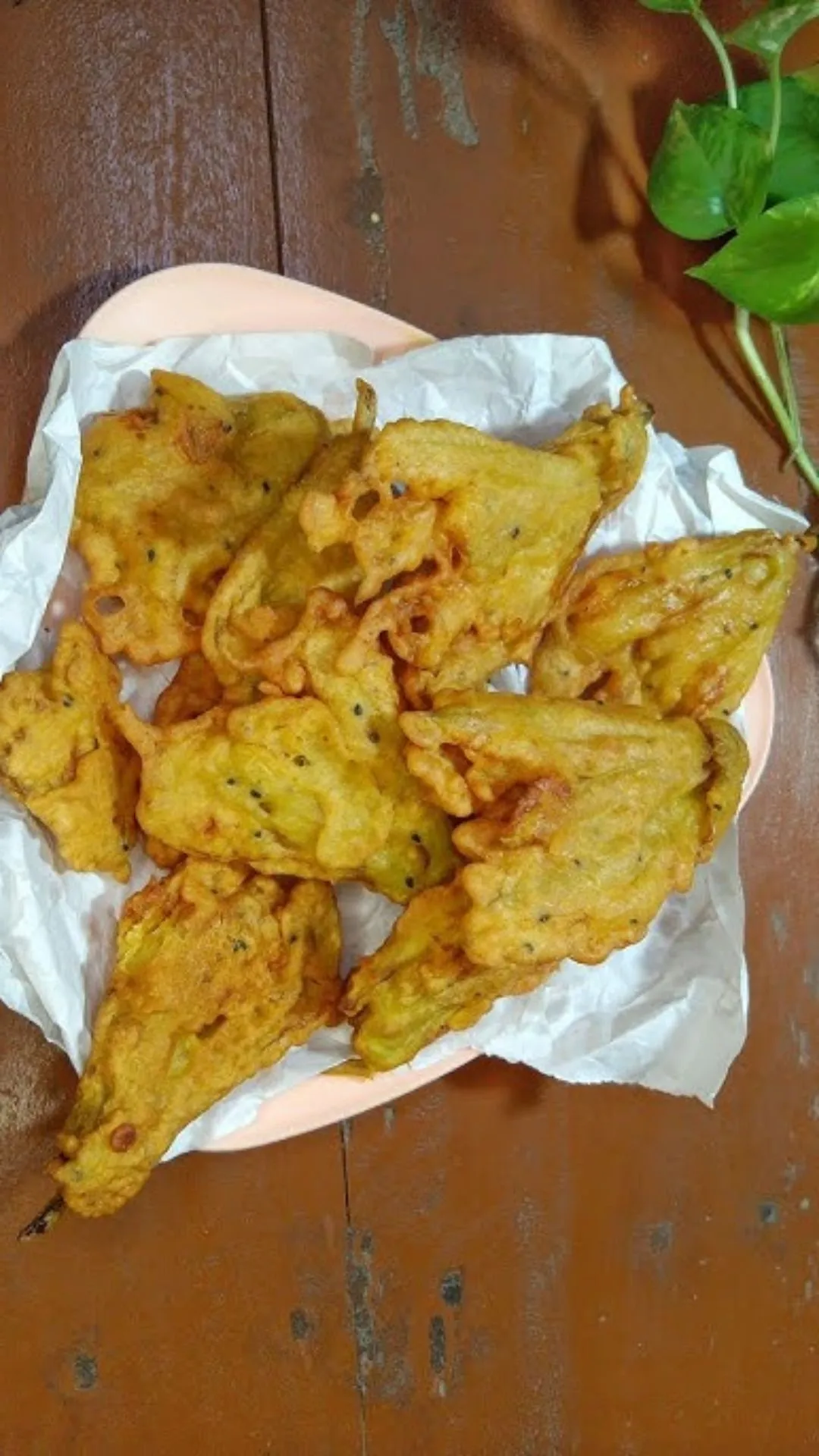 7 special pakodas from different states of India