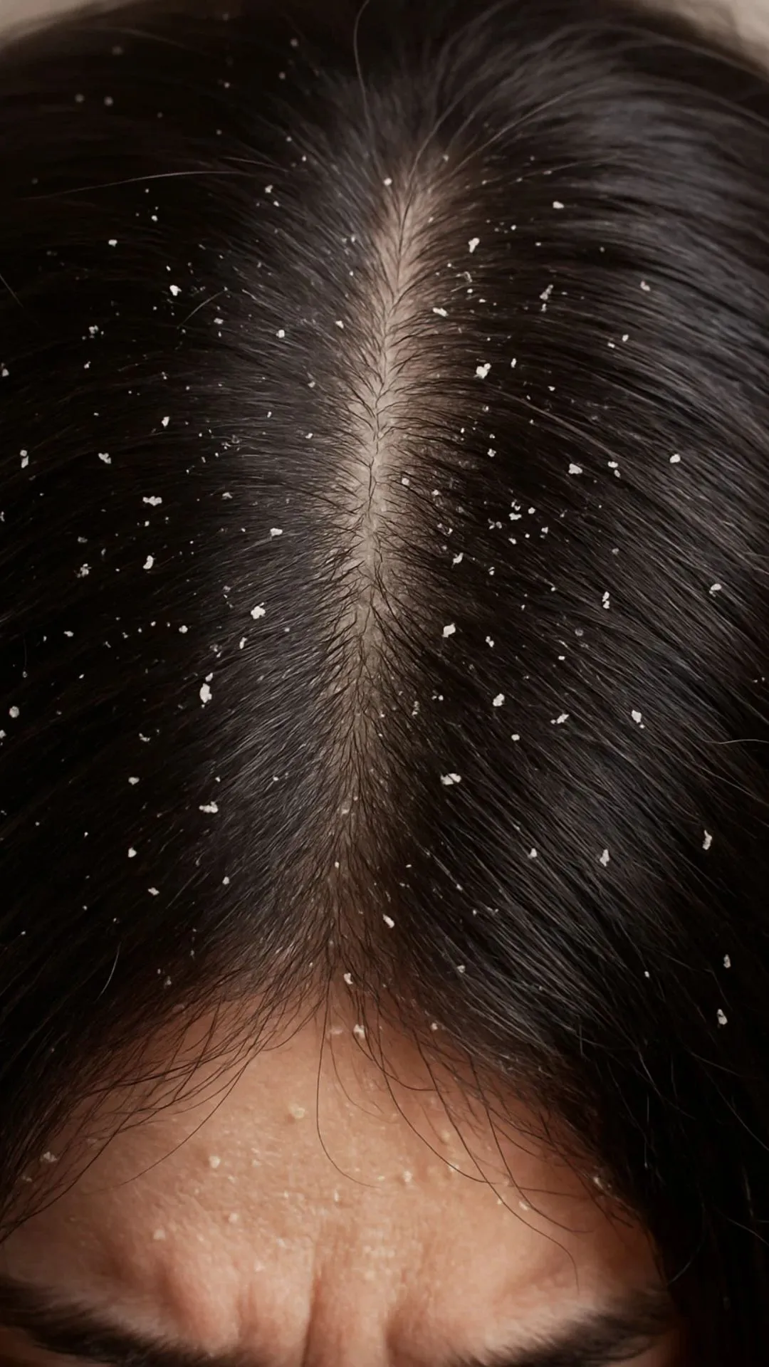 5 tips to get rid of dandruff during monsoon