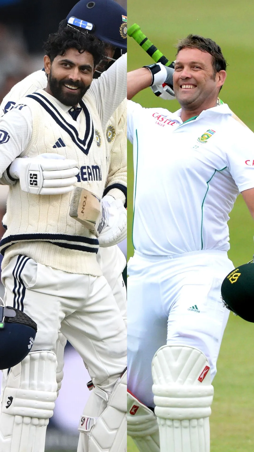 Players to score most Test centuries, with 200-plus wickets; Jadeja joins elite&nbsp;club