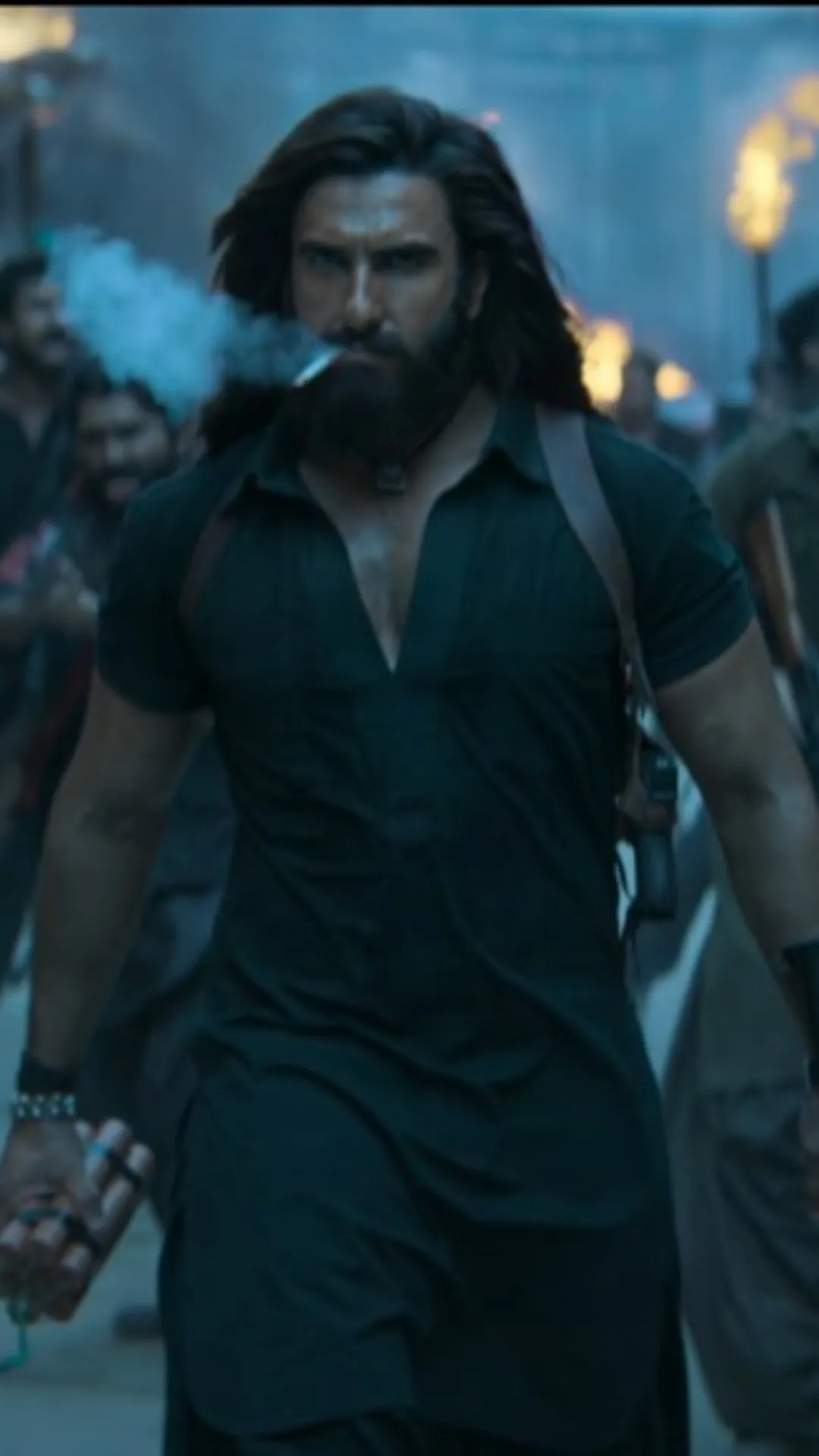 Dhurandhar to Kill Dill, times when Ranveer Singh did action on screen 