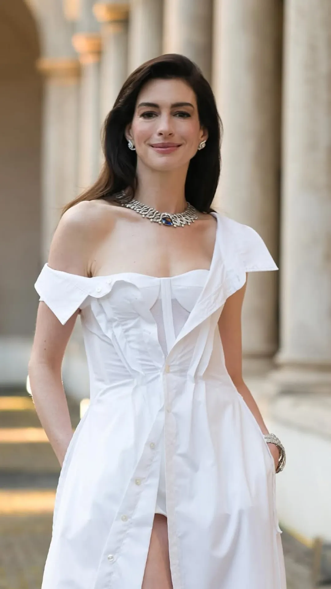 The Odyssey to The Devil Wears Prada 2, a look at Anne Hathaway's Hollywood lineup