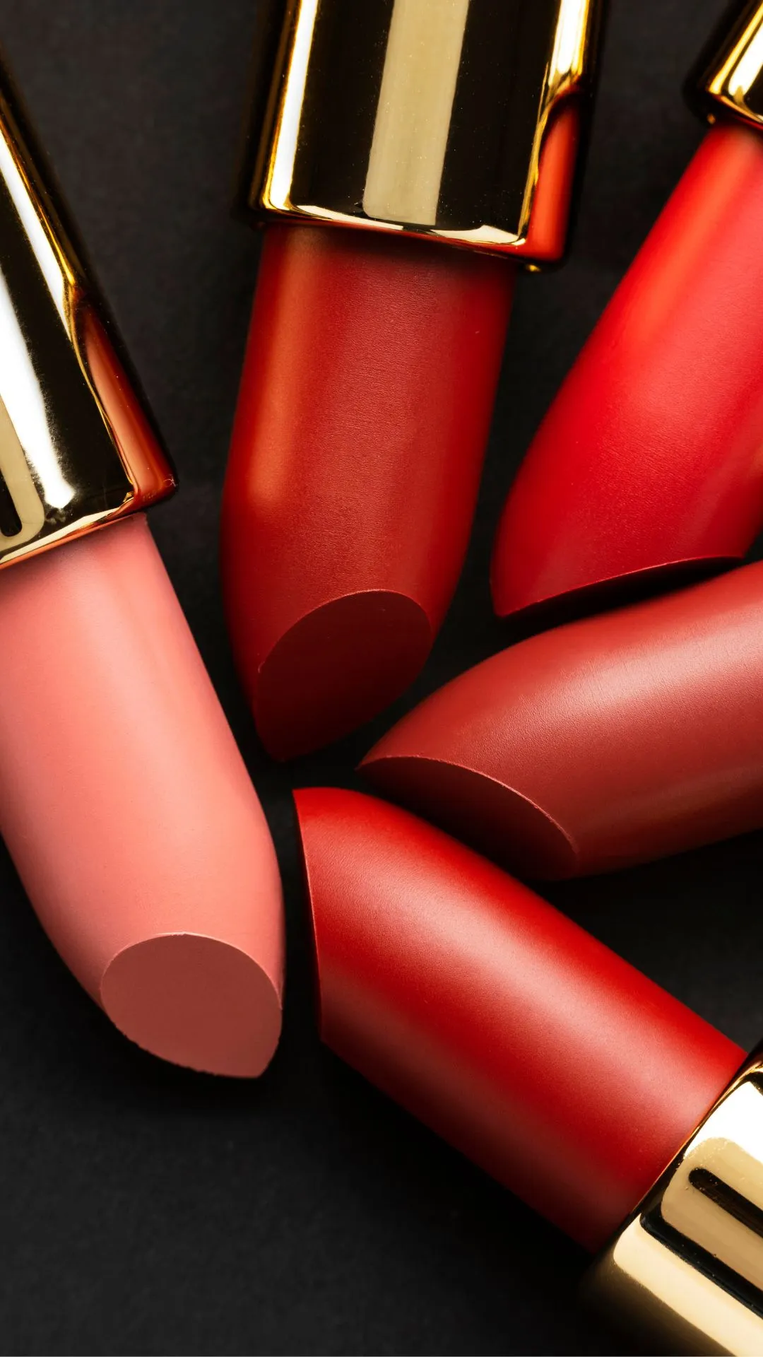 6 lipstick shades that look stunning on medium skin tone