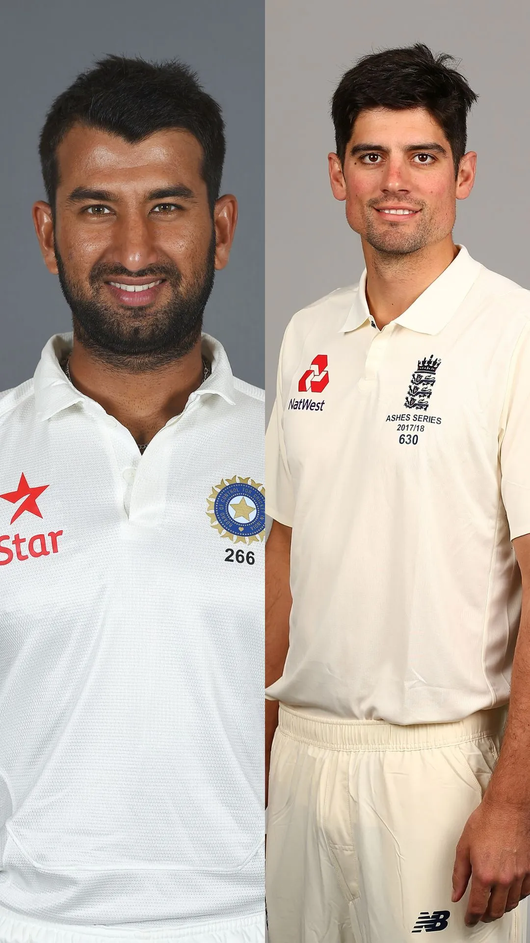 Cricketers to register a duck in their 100th Test