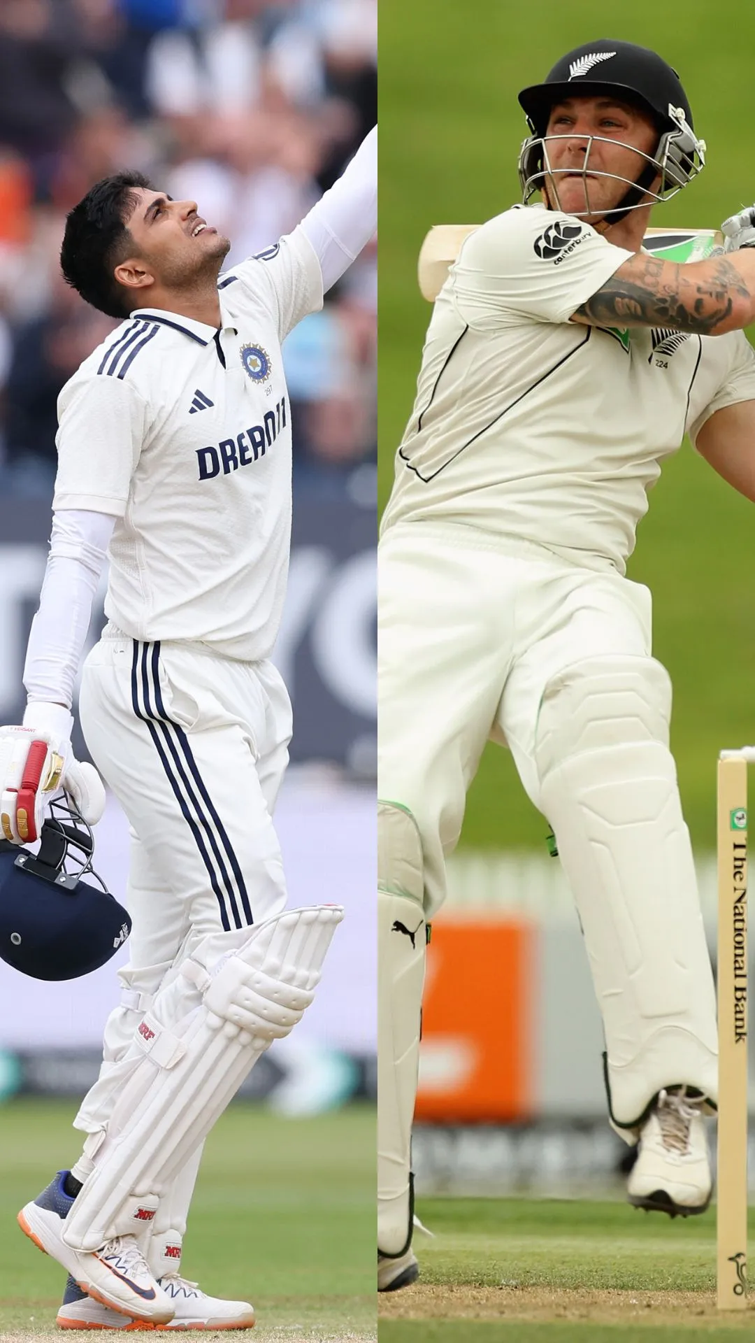 Most sixes by a captain in Test innings