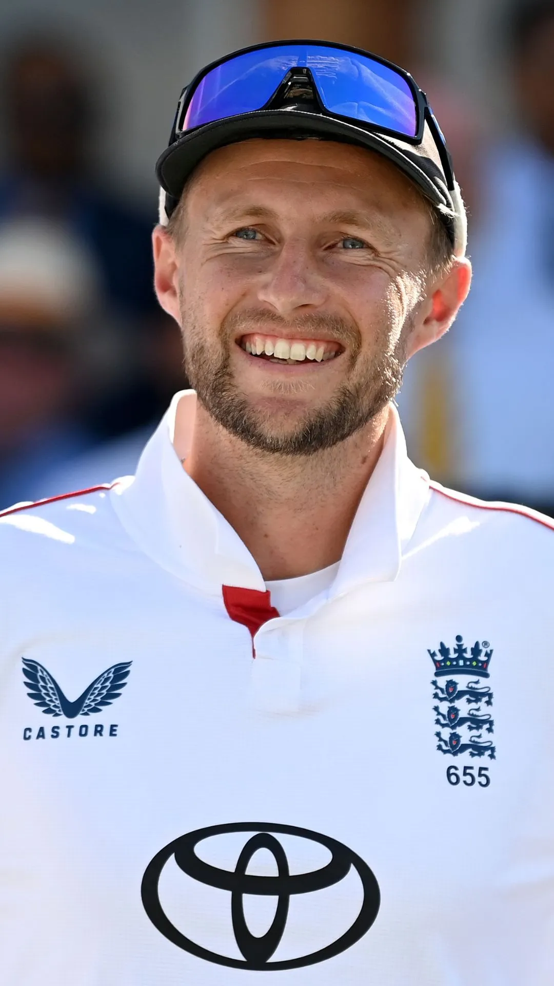 Top 7 Players with most runs in Test cricket, Joe Root jumps to 3rd
