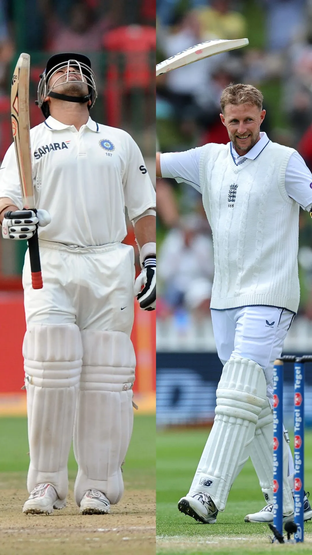 Players with most 150s in Test cricket history