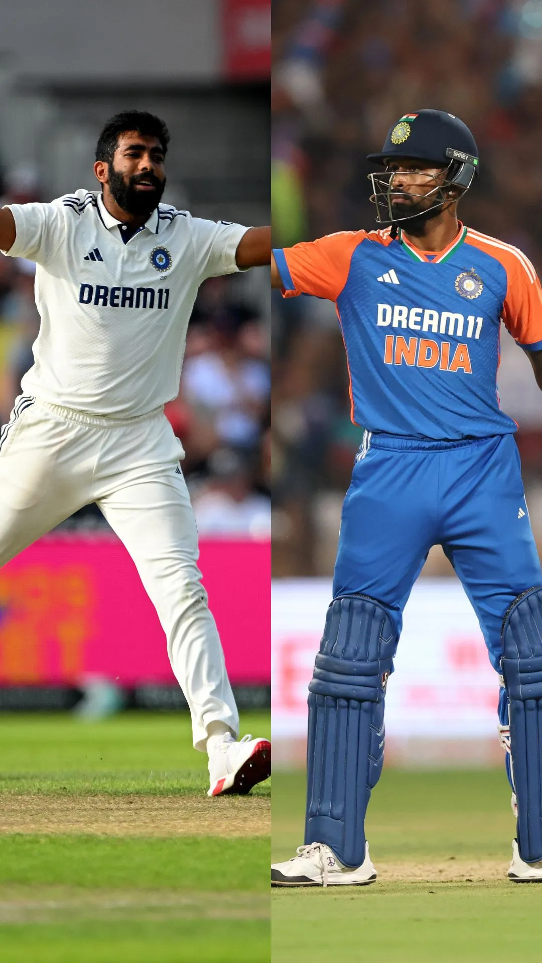 Current No. 1 in ICC Men&#039;s Rankings