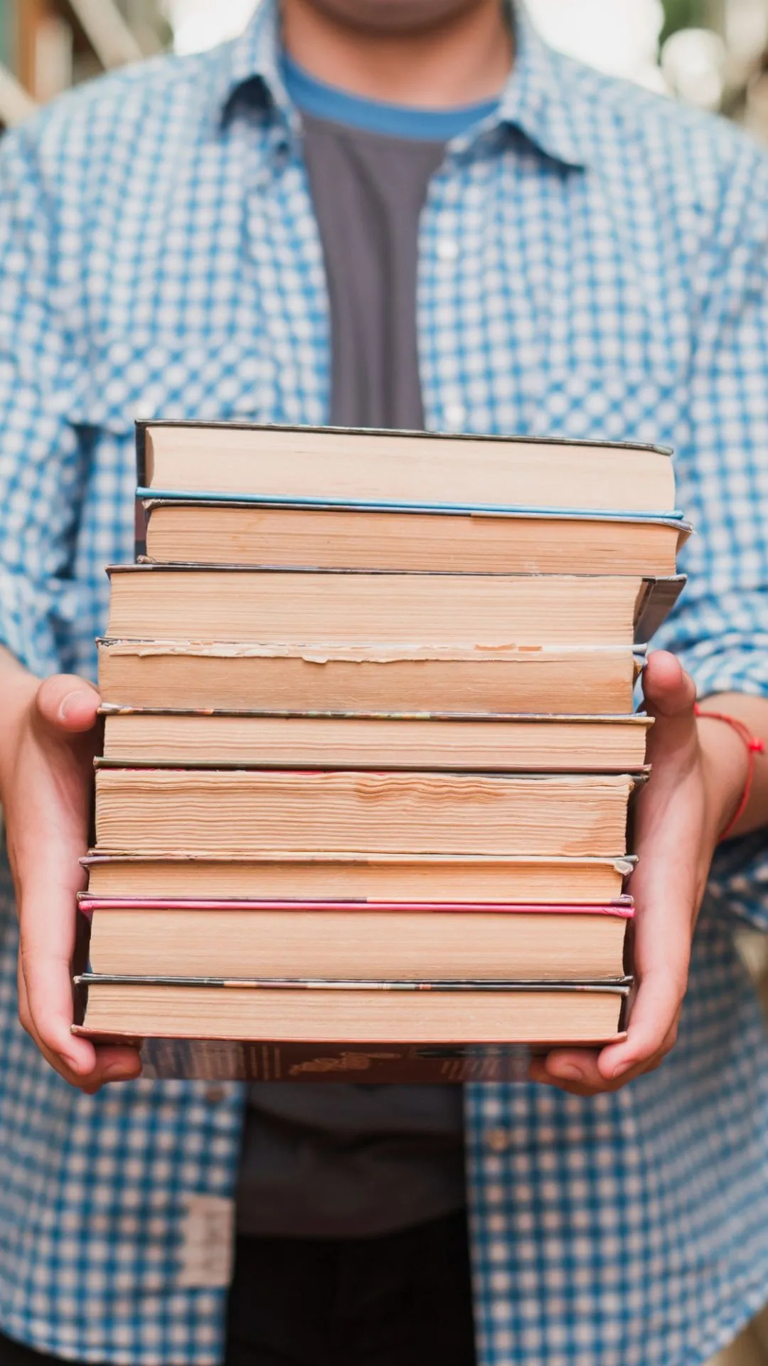 These 7 thriller novels are impossible to put down; have you read them yet?