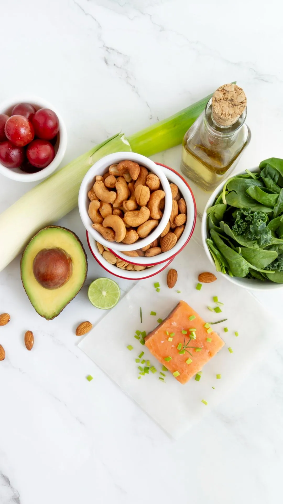 5 best foods that are high in magnesium