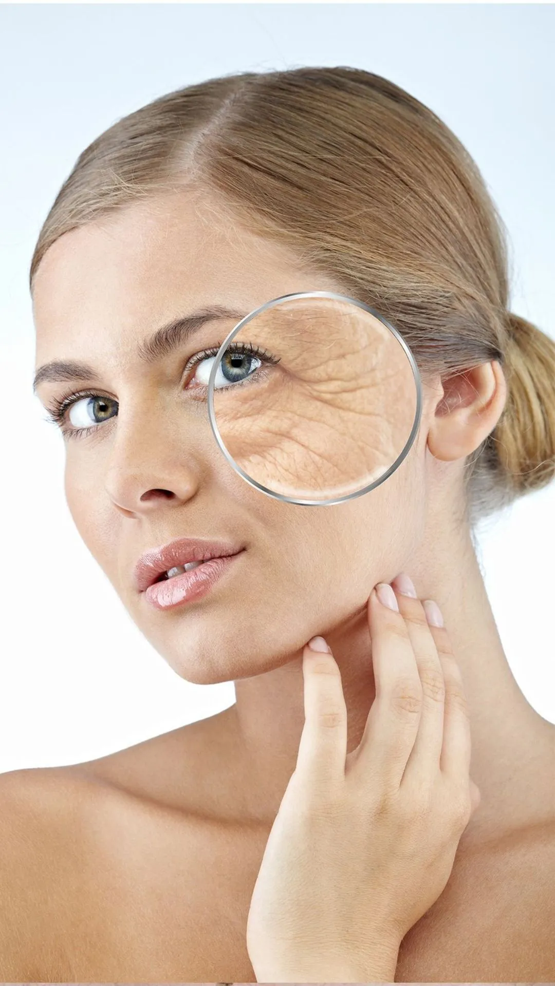 5 everyday foods that secretly make you age faster