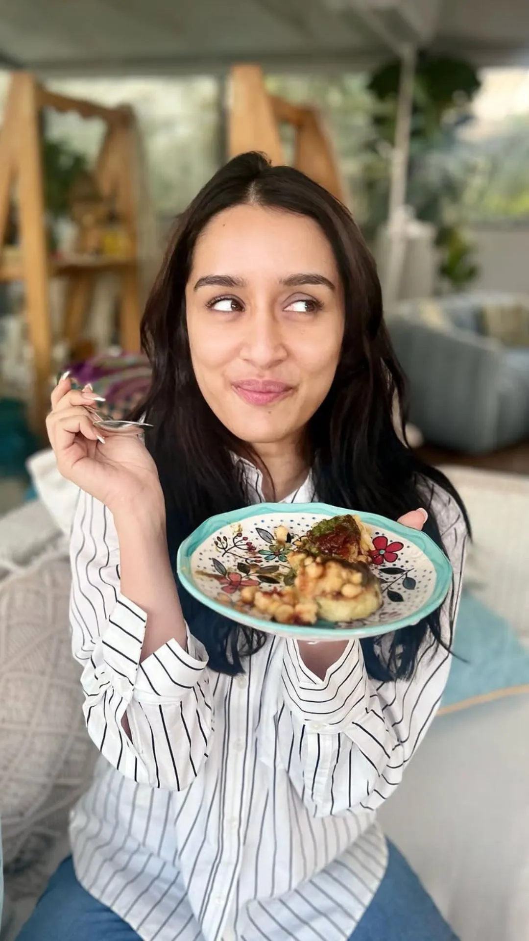 Bollywood stars who are proud vegetarians