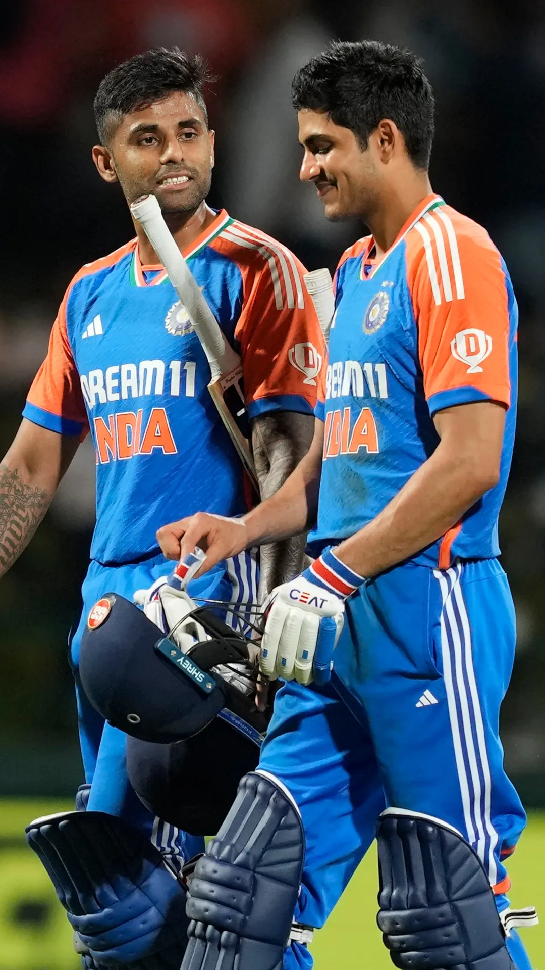 No Gill, Shreyas Iyer returns? India's probable squad for Asia Cup 2025