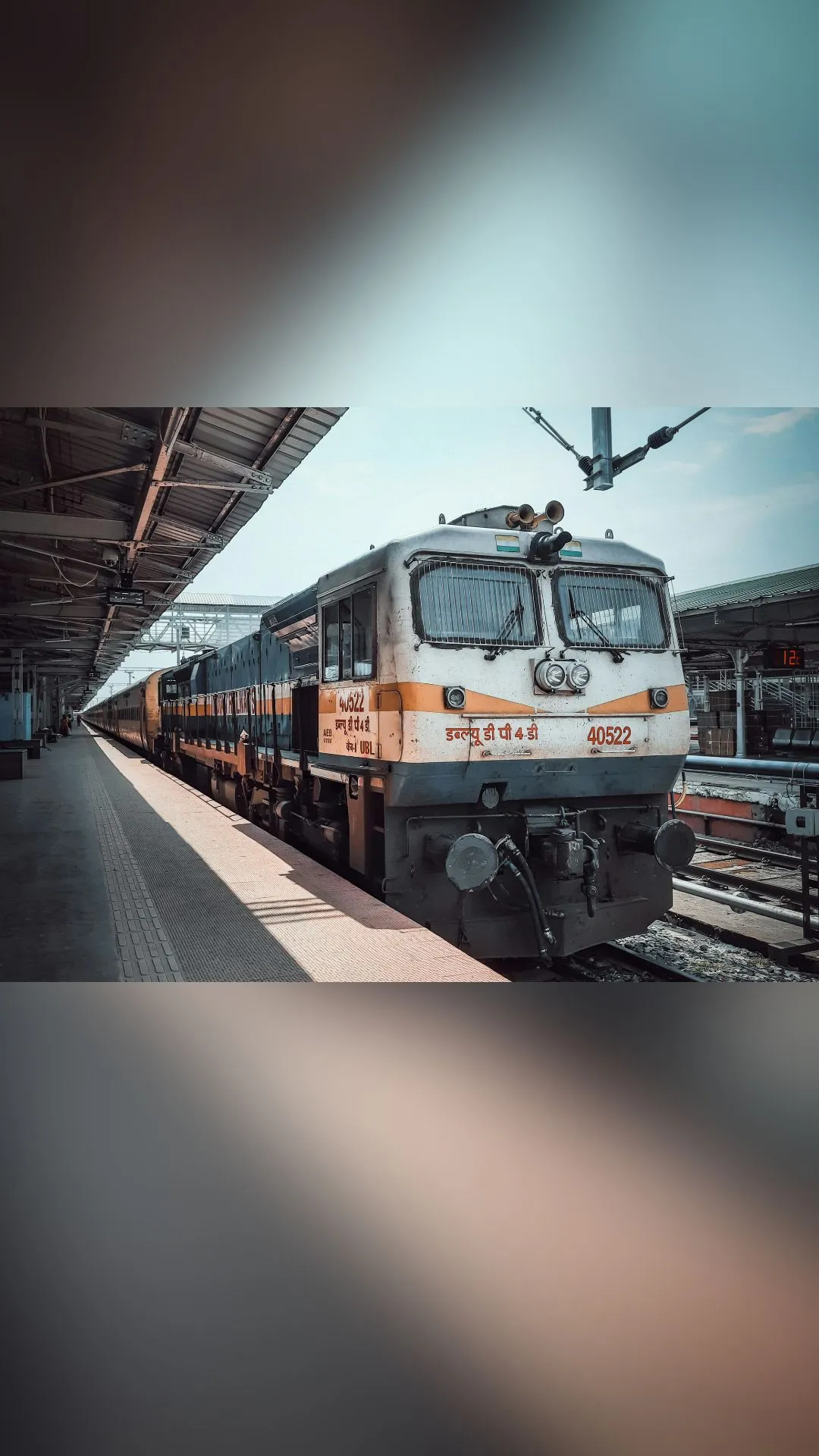 How to book a vacant seat after chart preparation in Indian Railways?