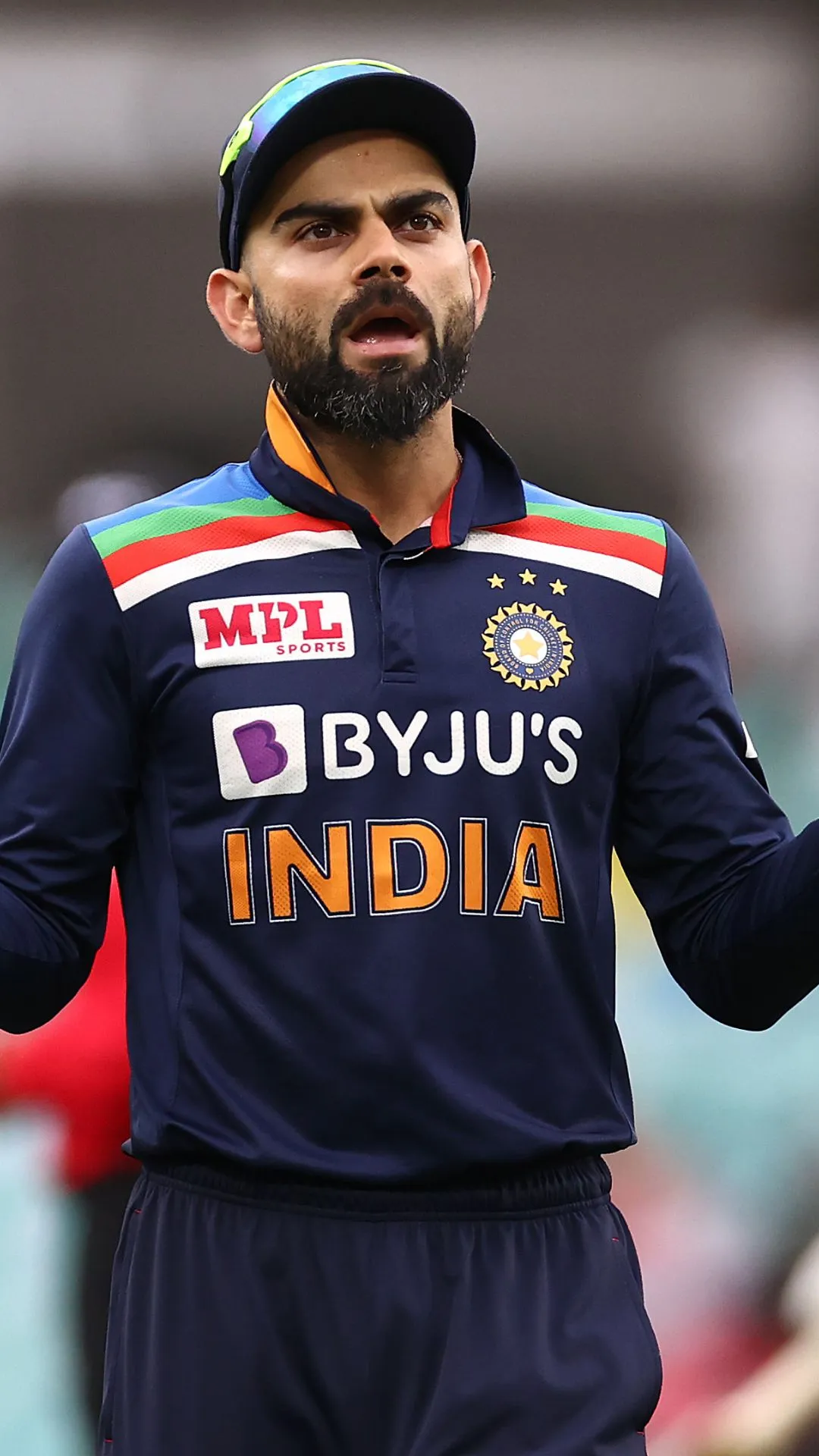 Players to score most runs in ODIs after 290 innings