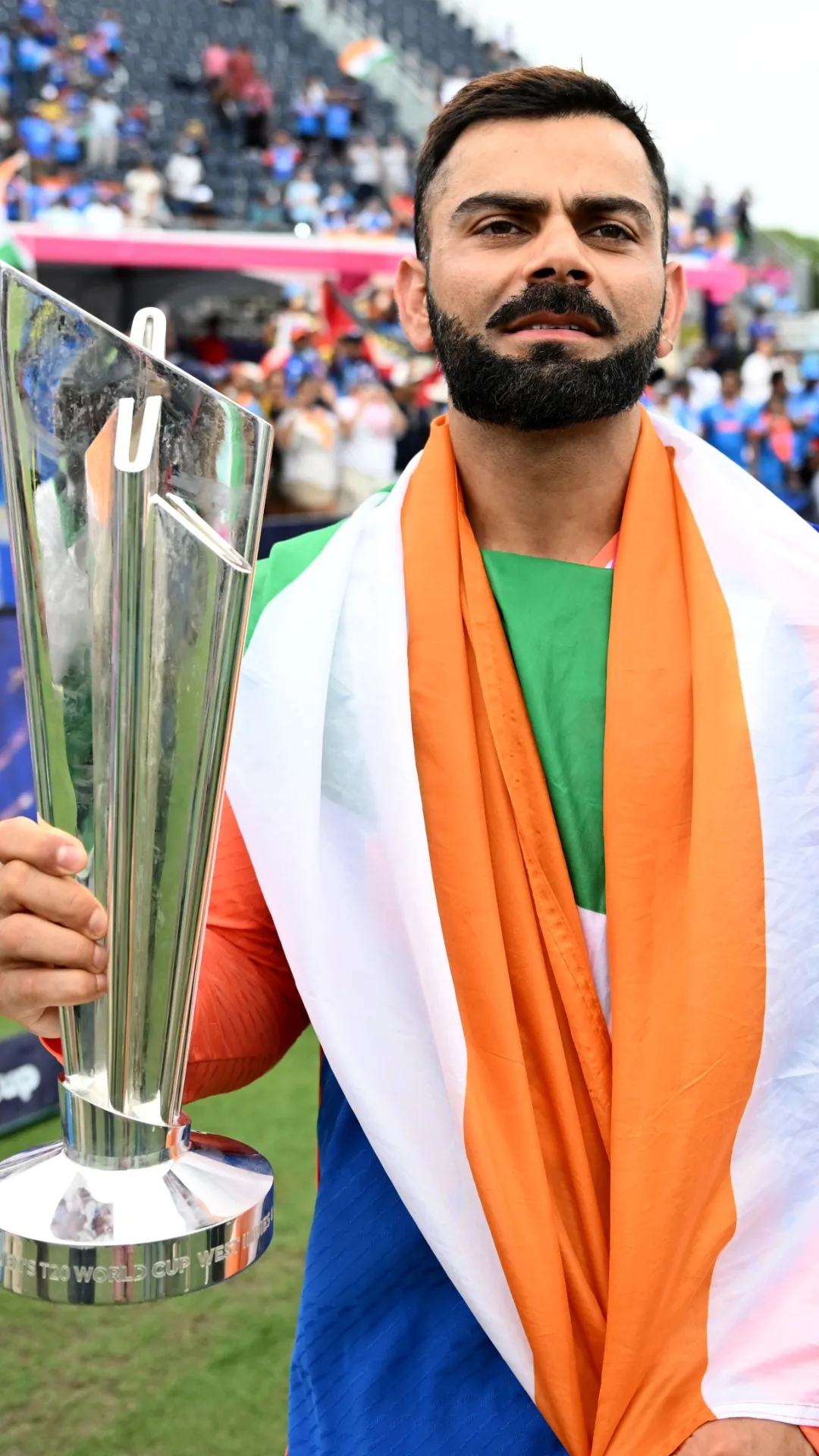 9 Indians with most sixes in T20 cricket