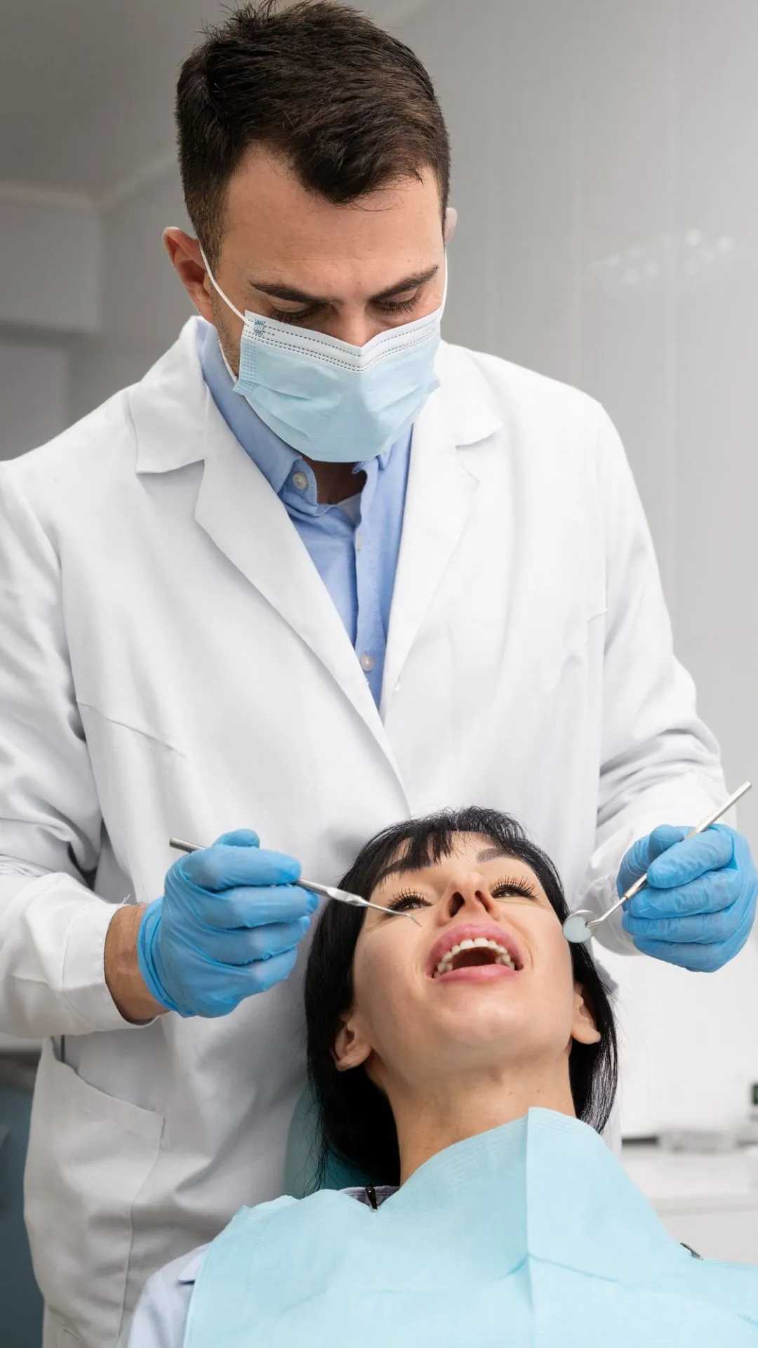 Why skipping dentist visits may risk your heart?