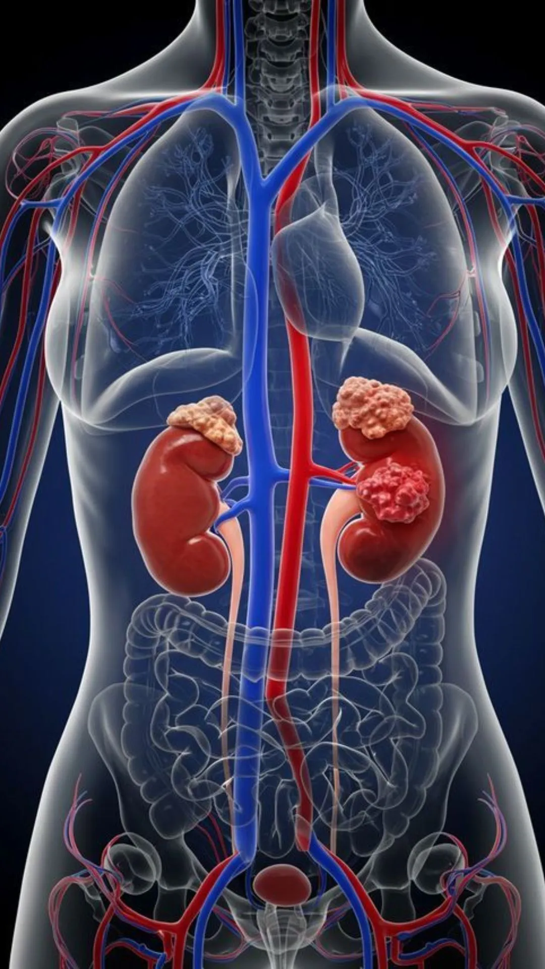 7 bad habits your kidneys hate