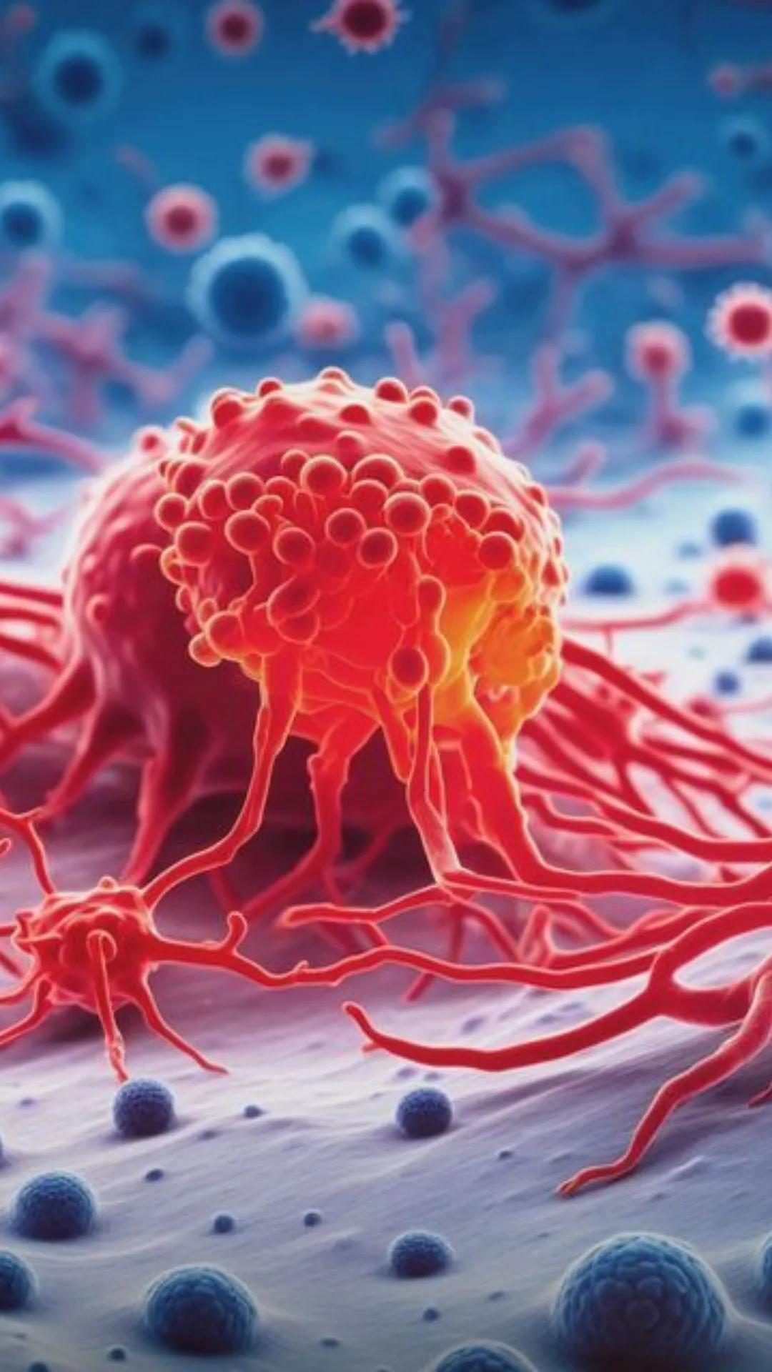 5 fruits that help to prevent cancer development