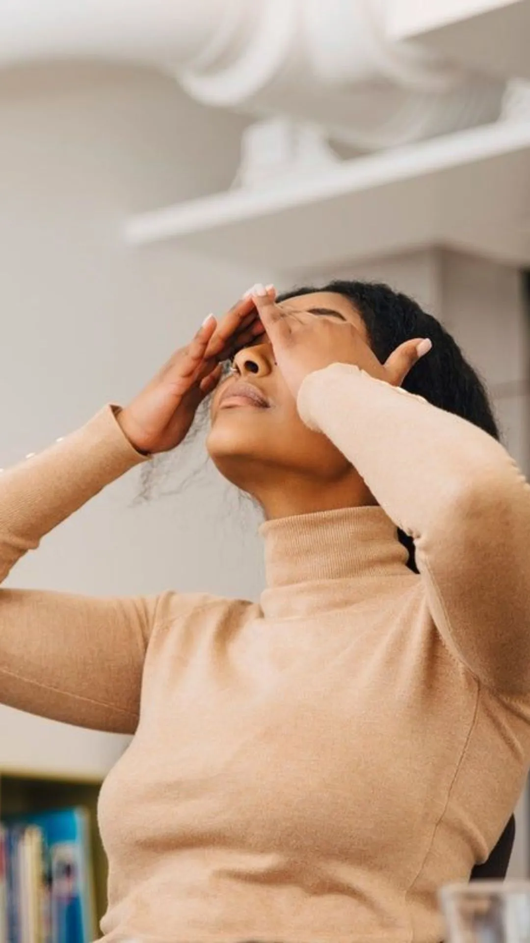 7 foods that clear brain fog instantly