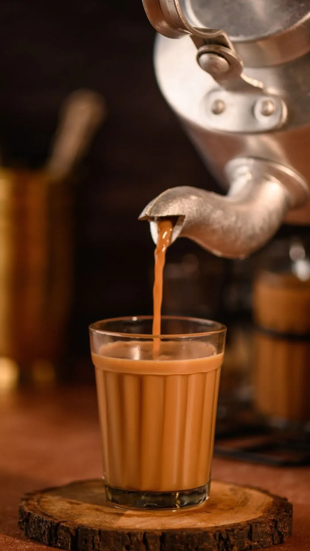 Top 5 Insta-famous chai caf&eacute;s in India